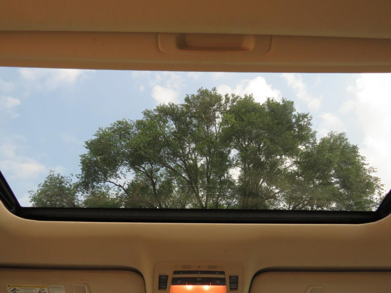 Lexus RX 350 FWD 2012