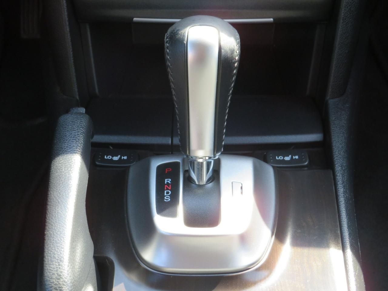 Honda Crosstour EX-L V-6 4WD w/ Navigation 2014