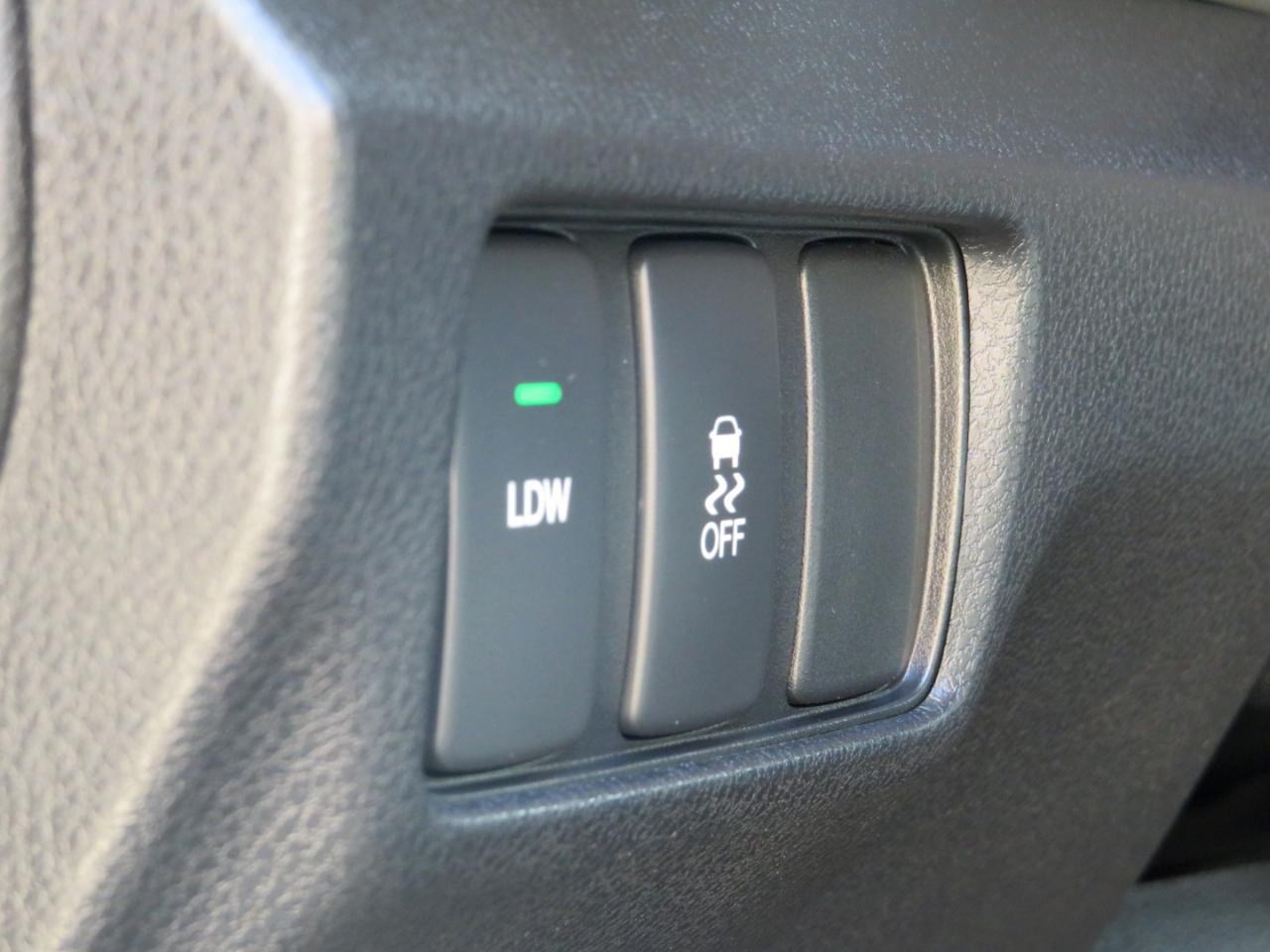 Honda Crosstour EX-L V-6 4WD w/ Navigation 2014