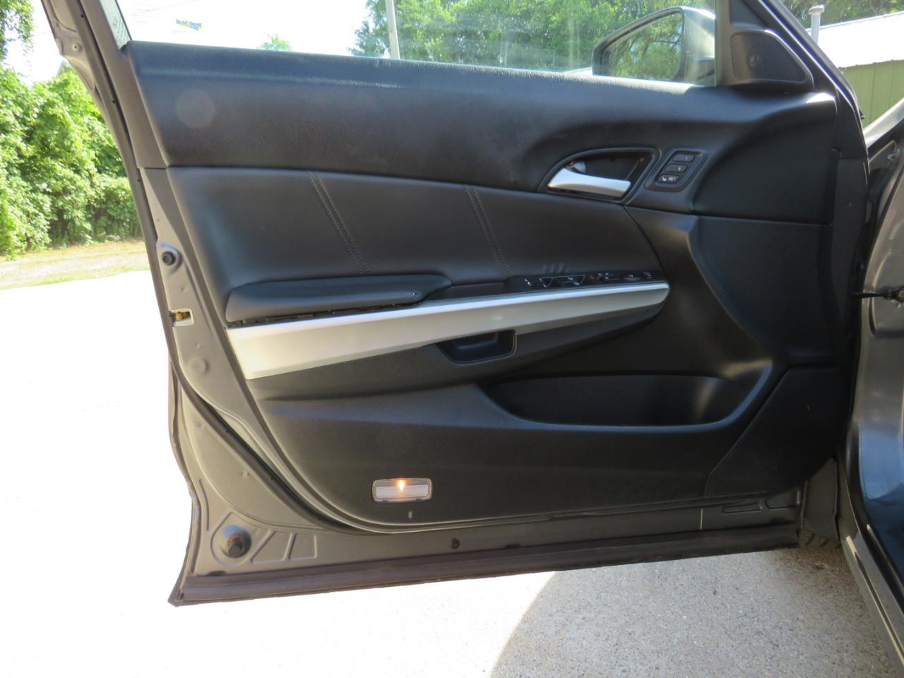 Honda Crosstour EX-L V-6 4WD w/ Navigation 2014