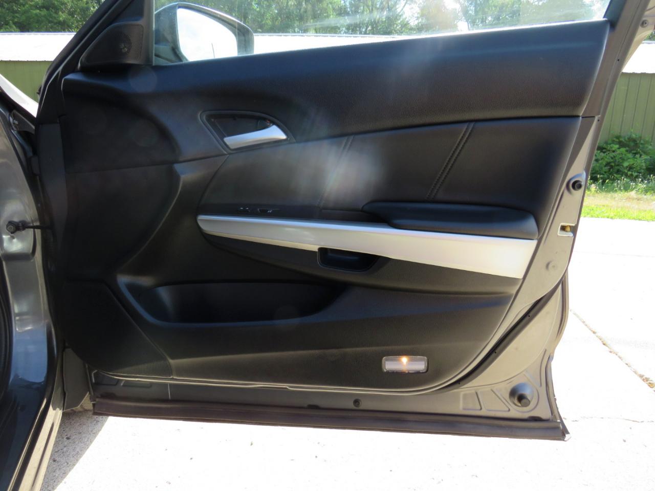 Honda Crosstour EX-L V-6 4WD w/ Navigation 2014