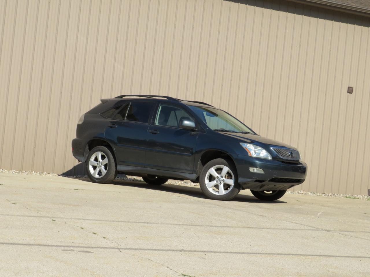 Lexus RX 330 AWD 2005