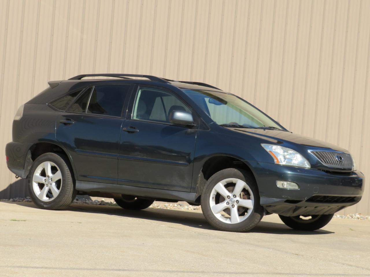 Lexus RX 330 AWD 2005