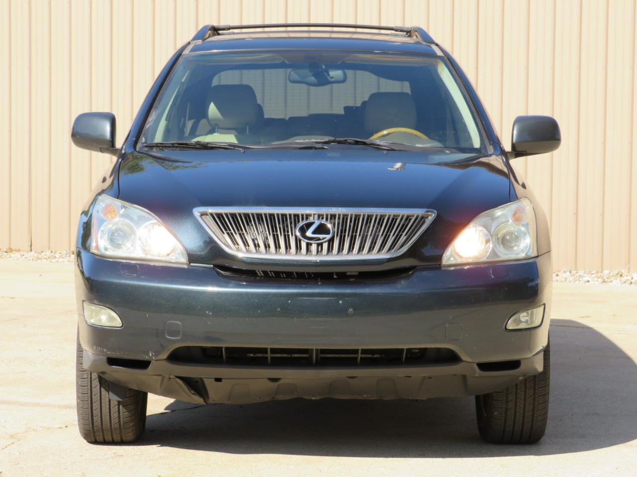 Lexus RX 330 AWD 2005