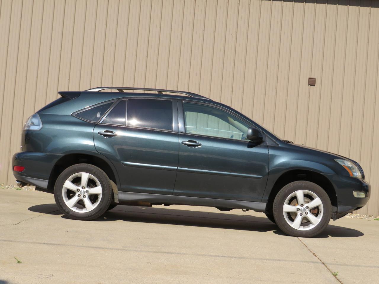 Lexus RX 330 AWD 2005