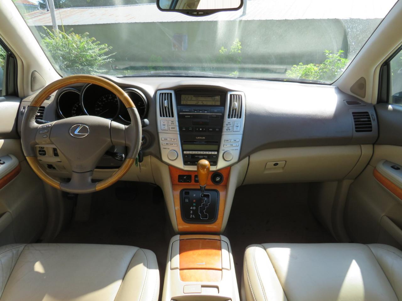 Lexus RX 330 AWD 2005