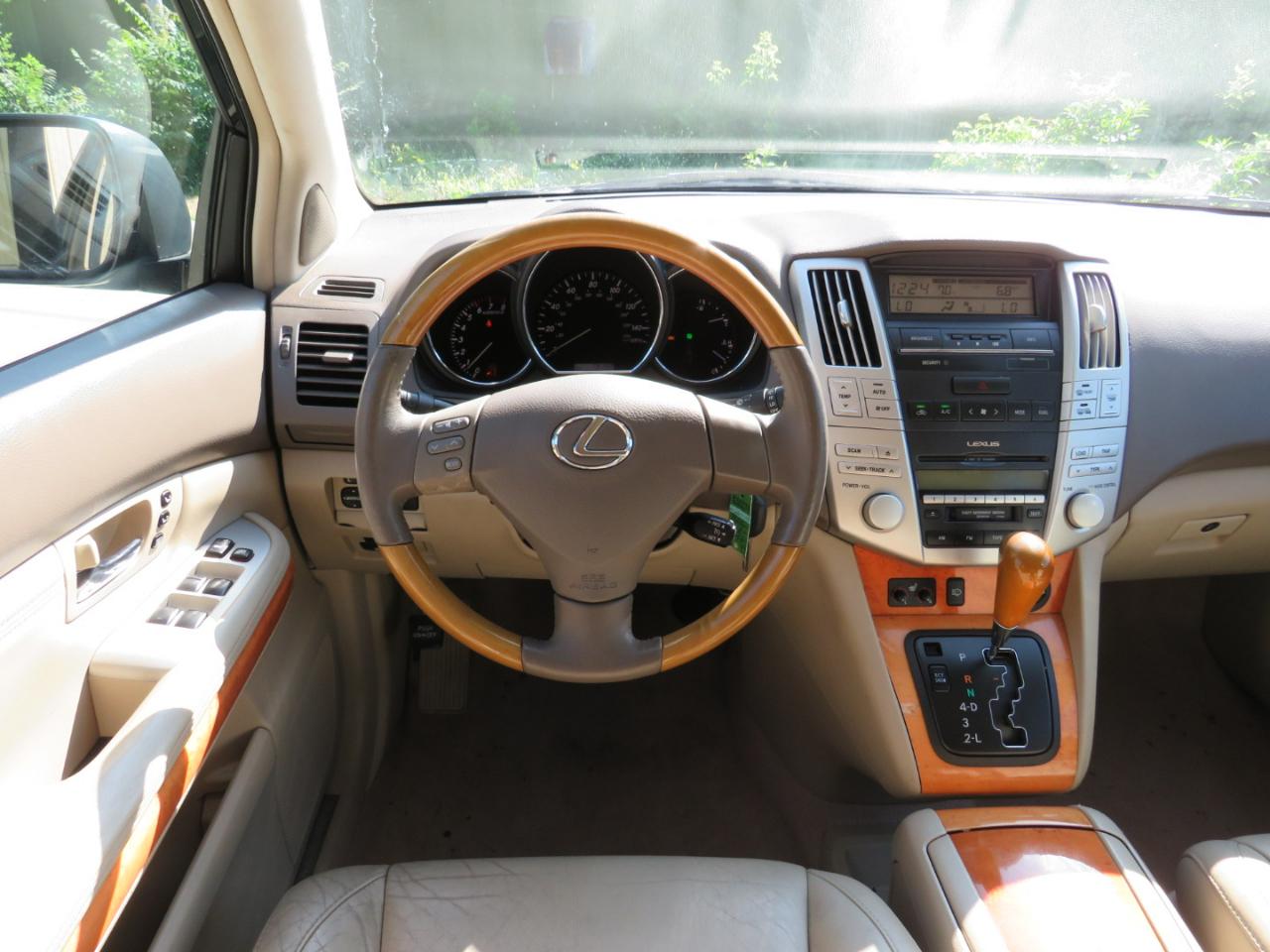 Lexus RX 330 AWD 2005
