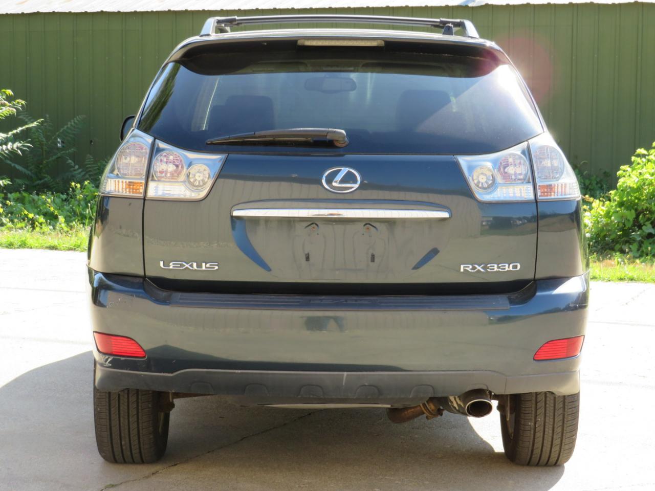 Lexus RX 330 AWD 2005