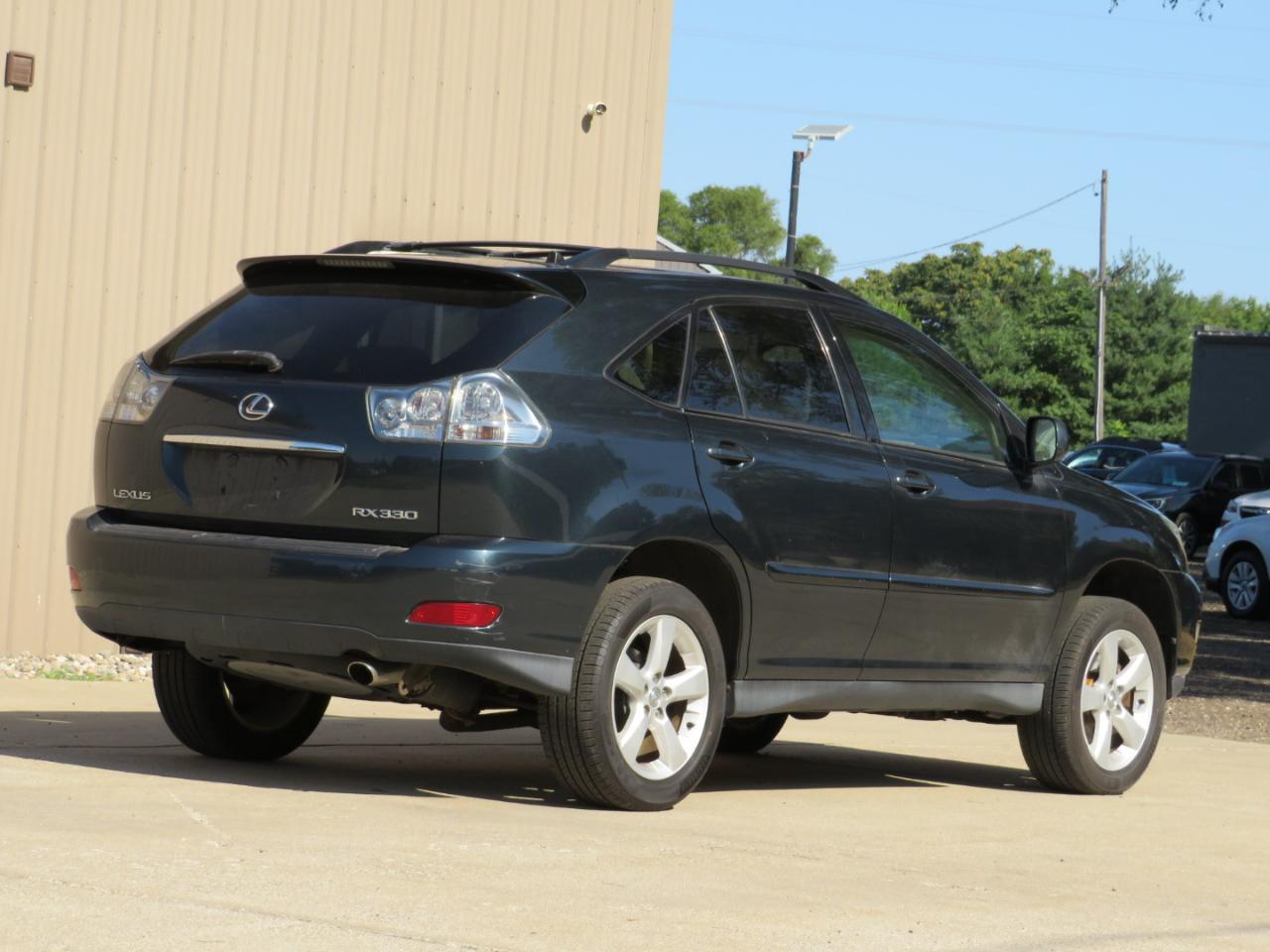 Lexus RX 330 AWD 2005