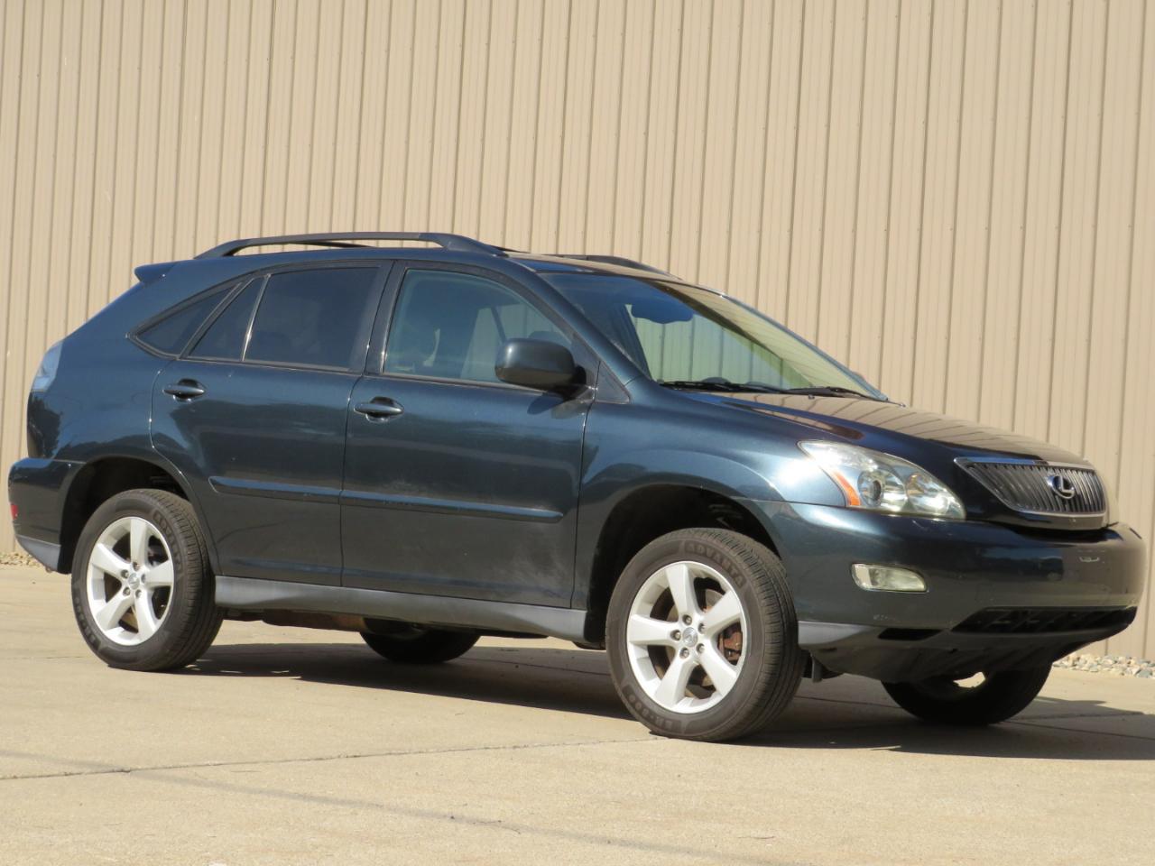 Lexus RX 330 AWD 2005