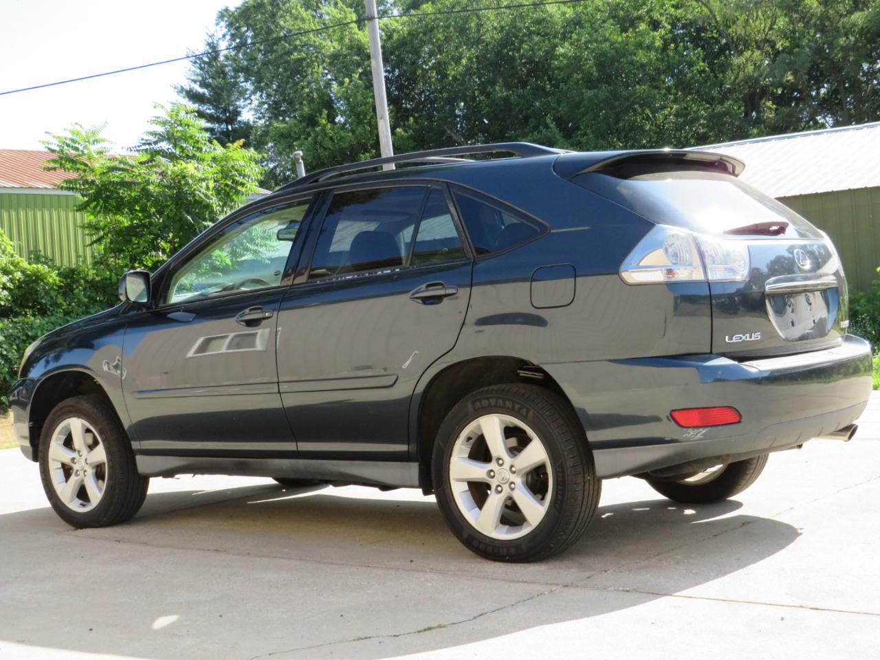 Lexus RX 330 AWD 2005