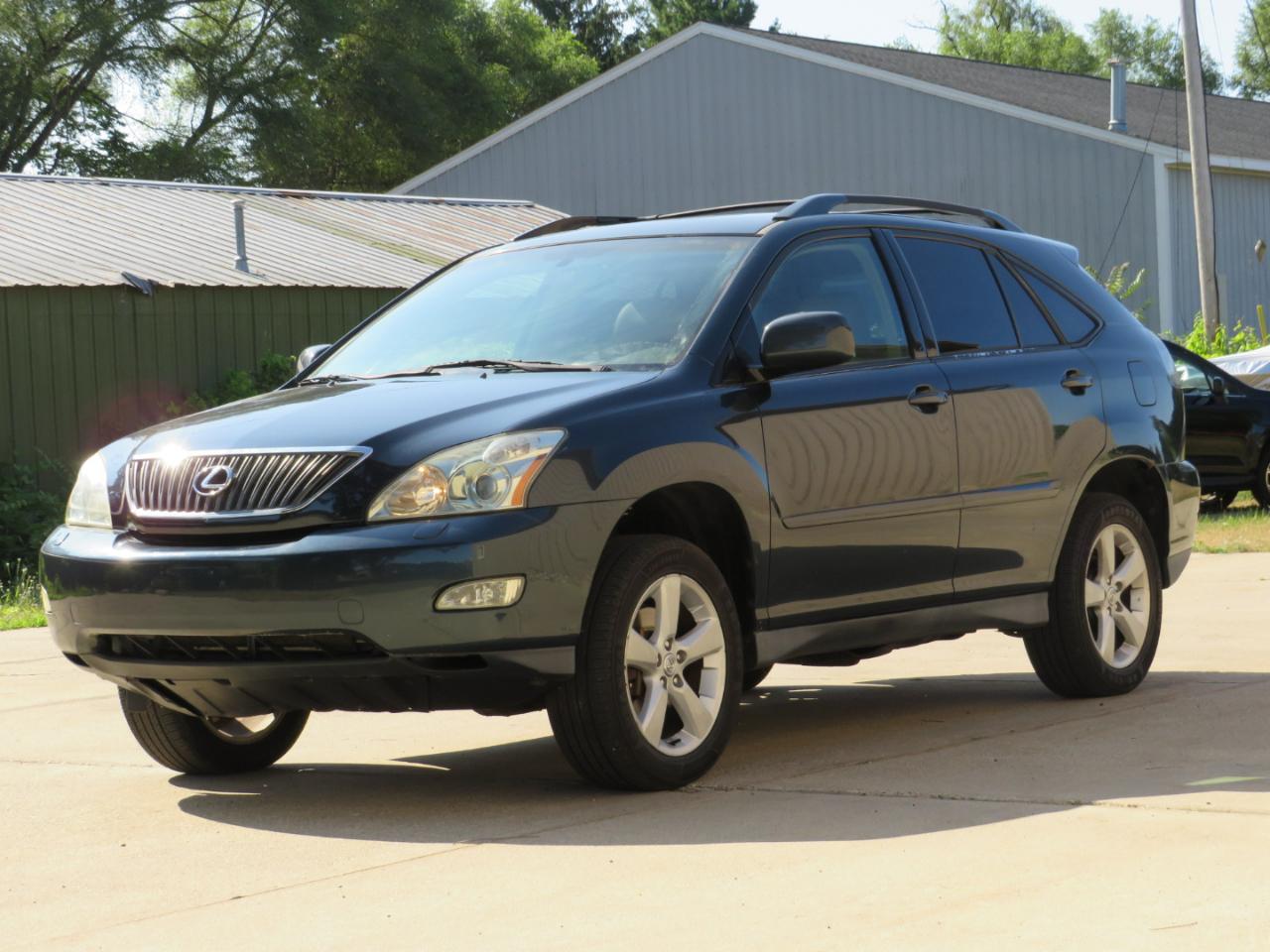 Lexus RX 330 AWD 2005