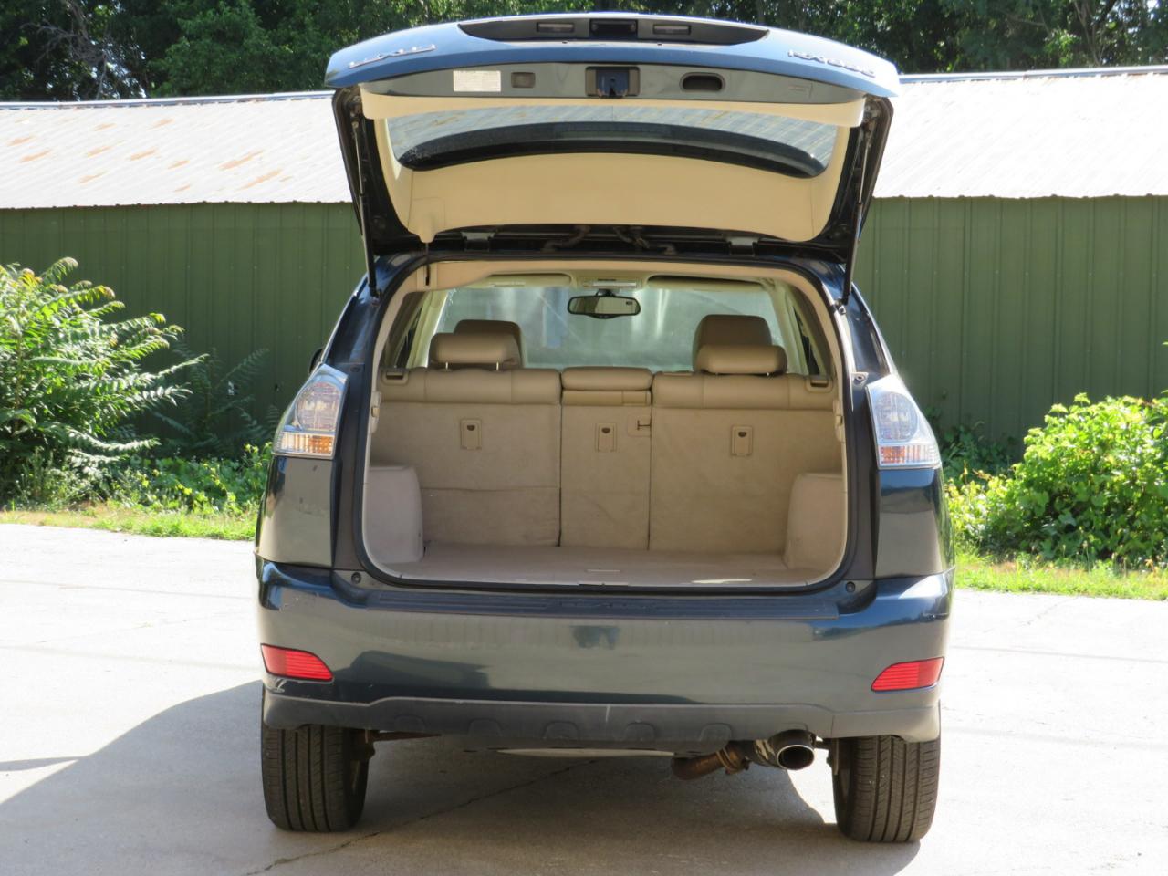 Lexus RX 330 AWD 2005