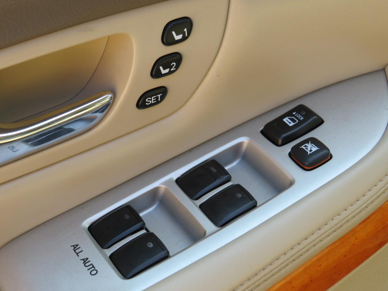 Lexus RX 330 AWD 2005