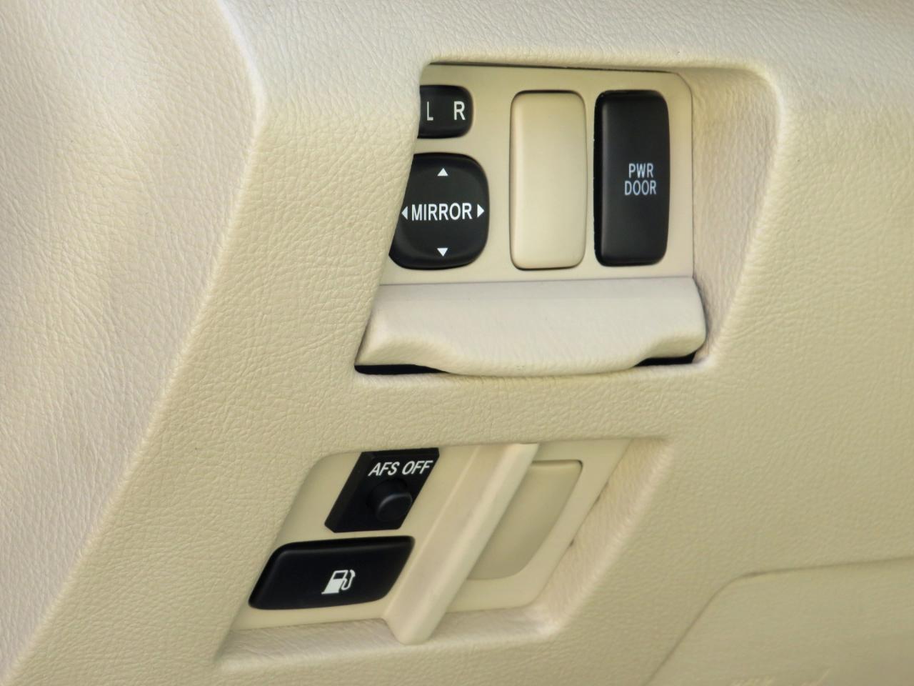 Lexus RX 330 AWD 2005