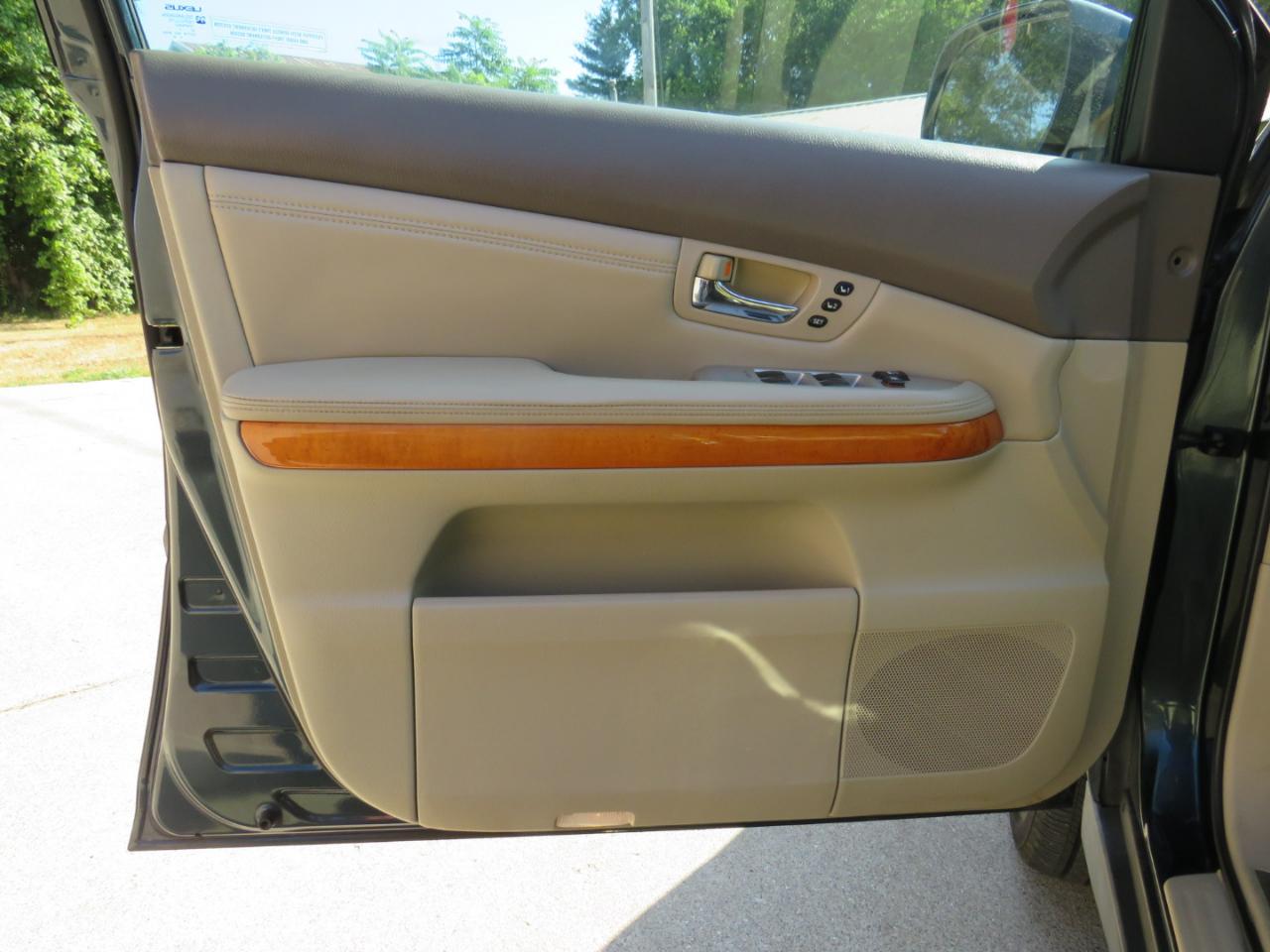 Lexus RX 330 AWD 2005