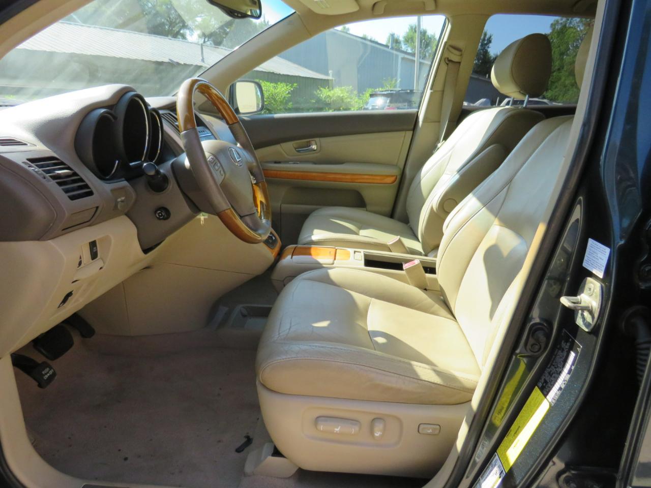 Lexus RX 330 AWD 2005