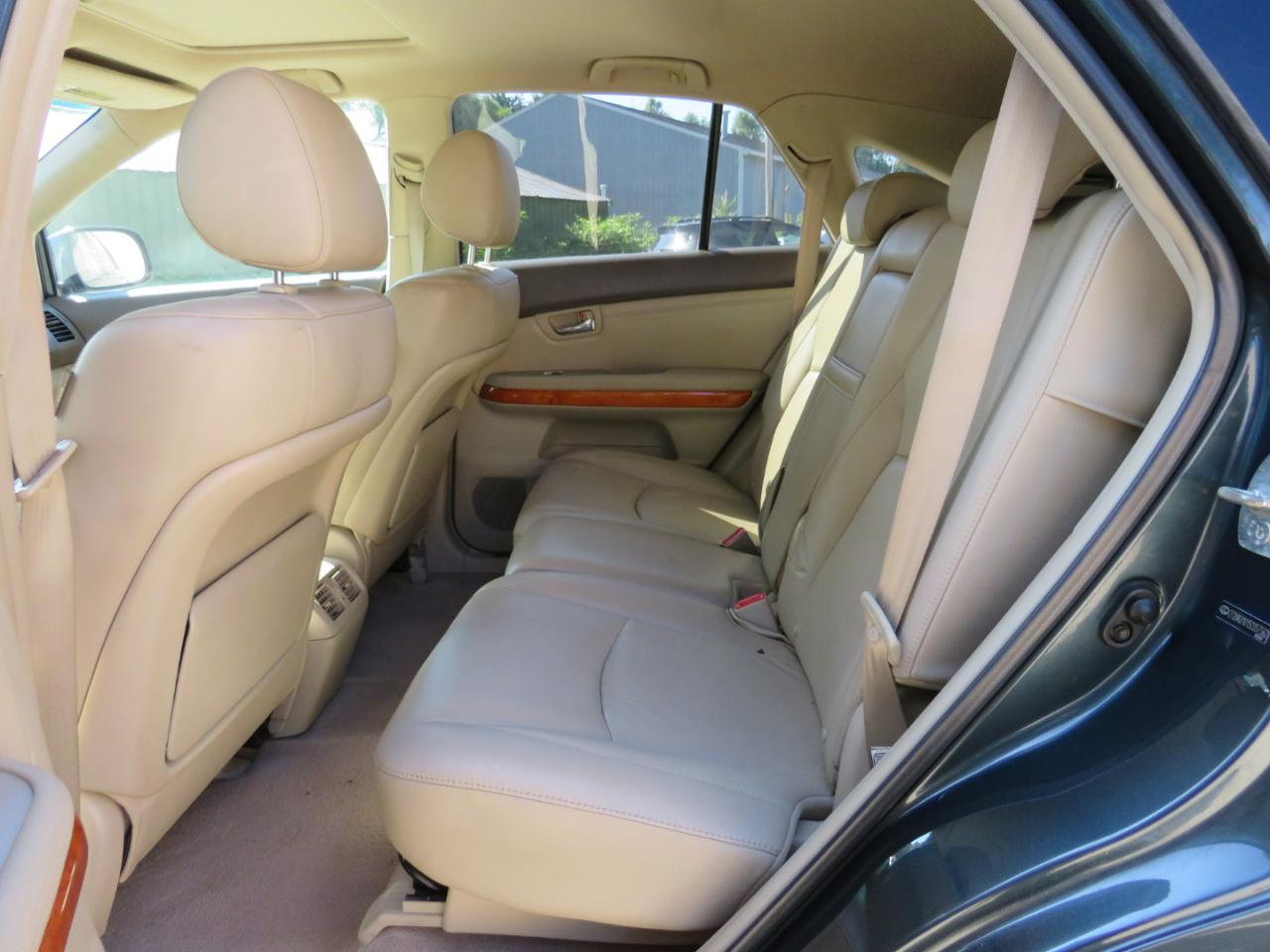 Lexus RX 330 AWD 2005