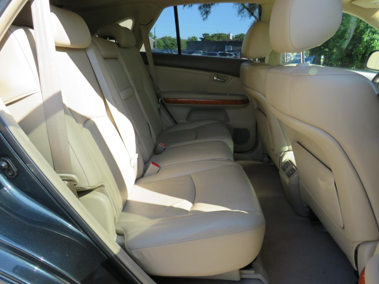 Lexus RX 330 AWD 2005
