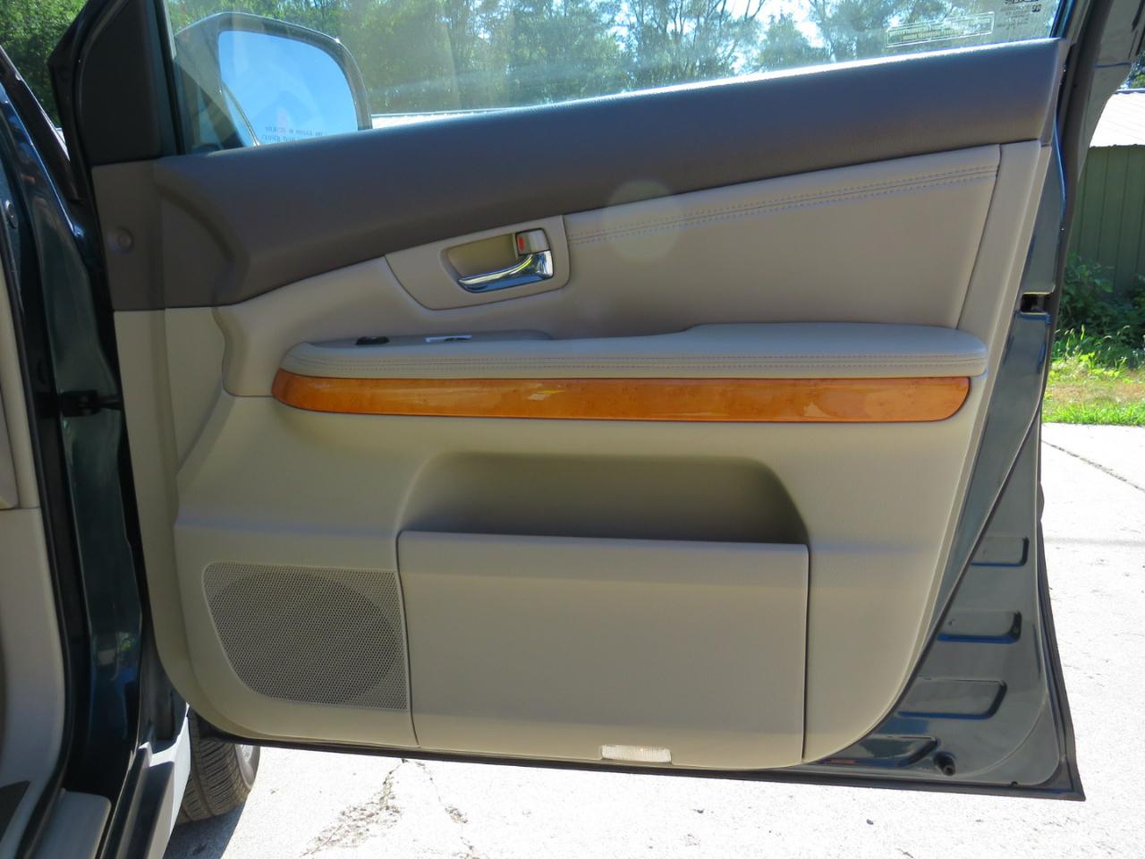 Lexus RX 330 AWD 2005