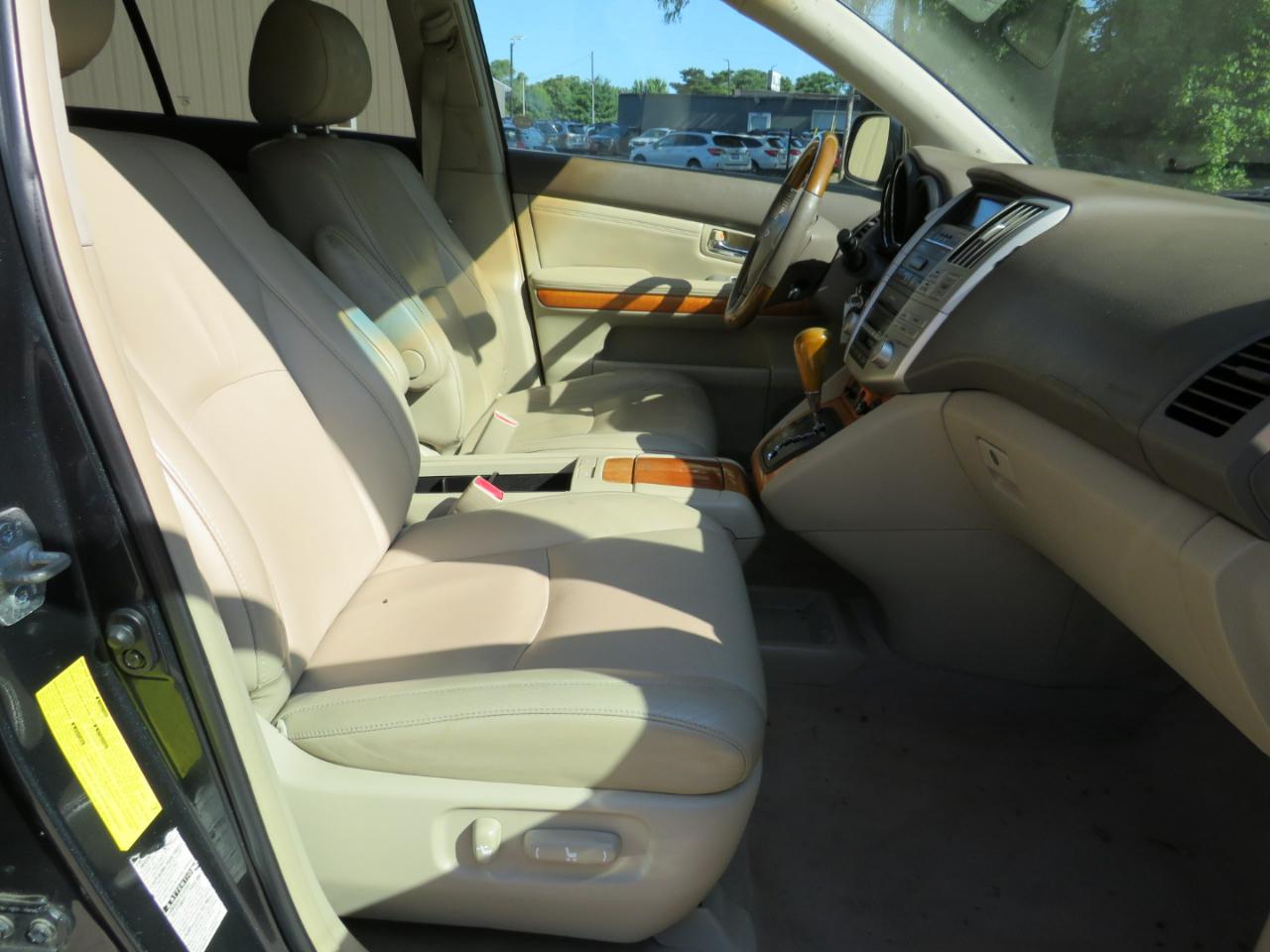 Lexus RX 330 AWD 2005