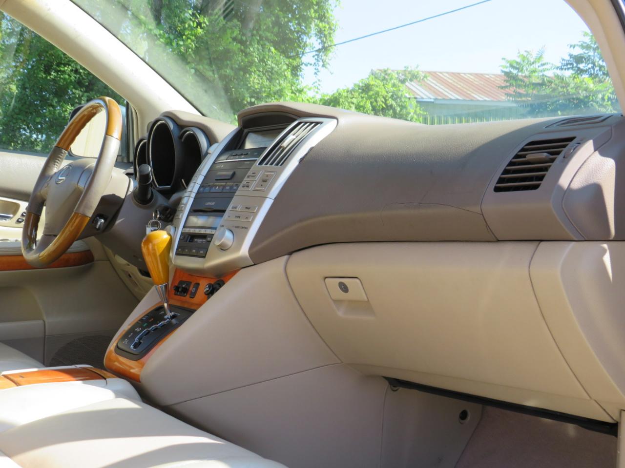 Lexus RX 330 AWD 2005