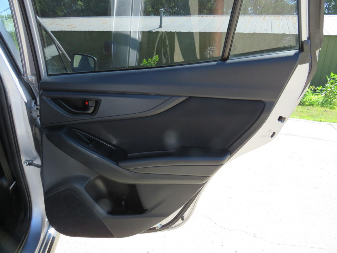 Subaru Crosstrek 2.0i 6M 2019