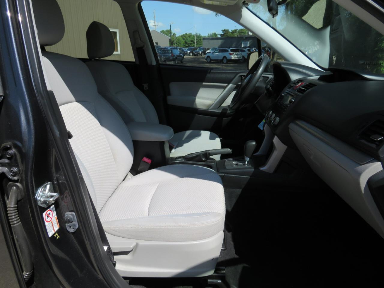 Subaru Forester 2.5i Premium 2015