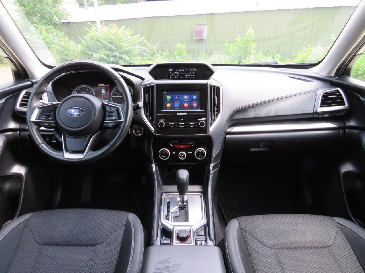 Subaru Forester Premium 2024