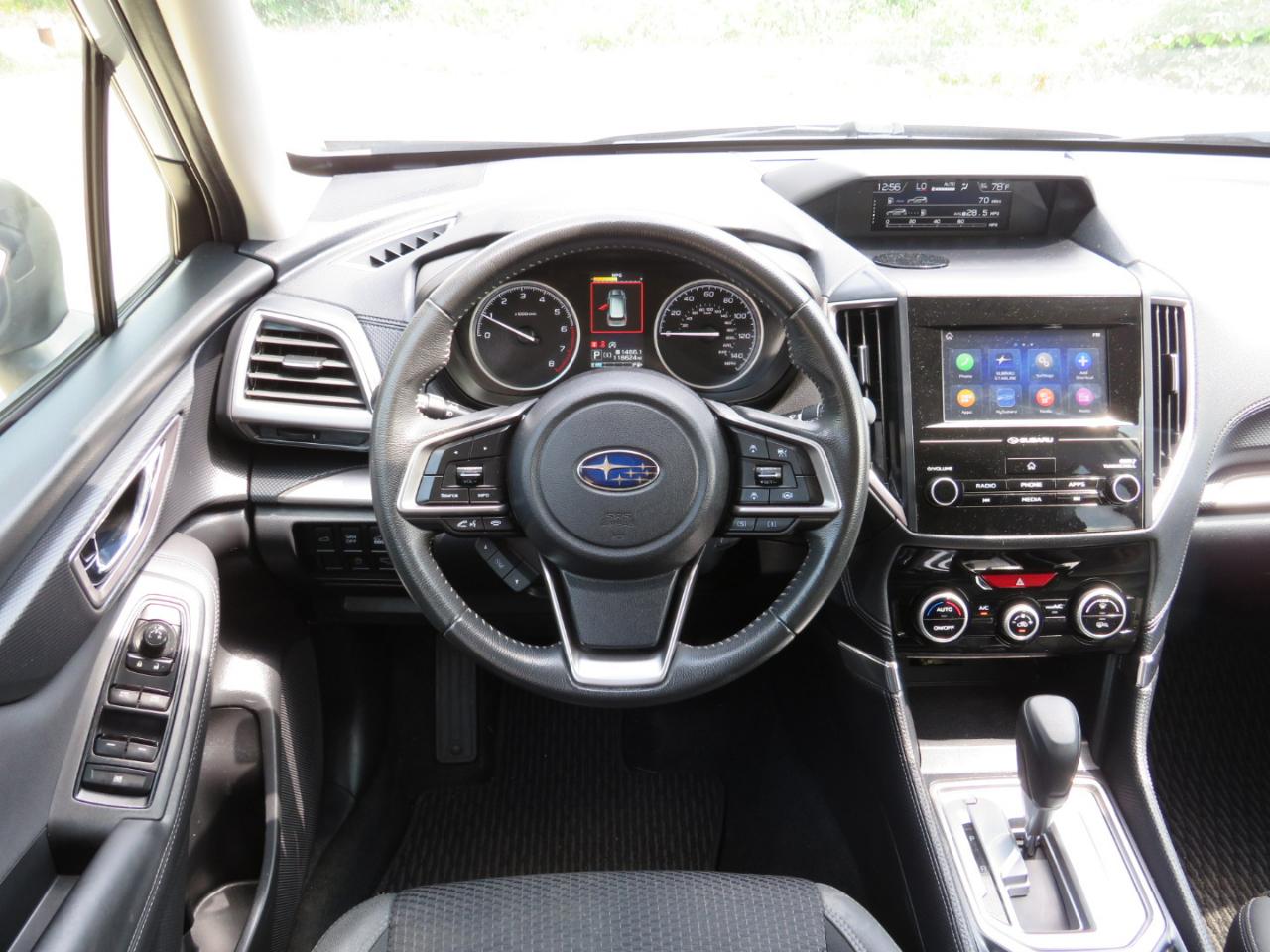 Subaru Forester Premium 2024