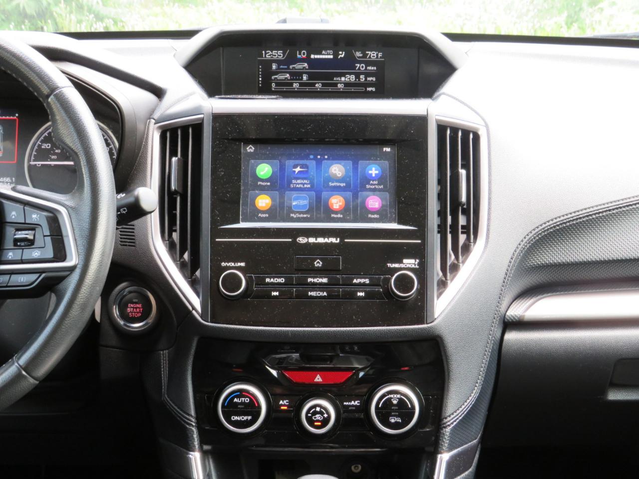 Subaru Forester Premium 2024