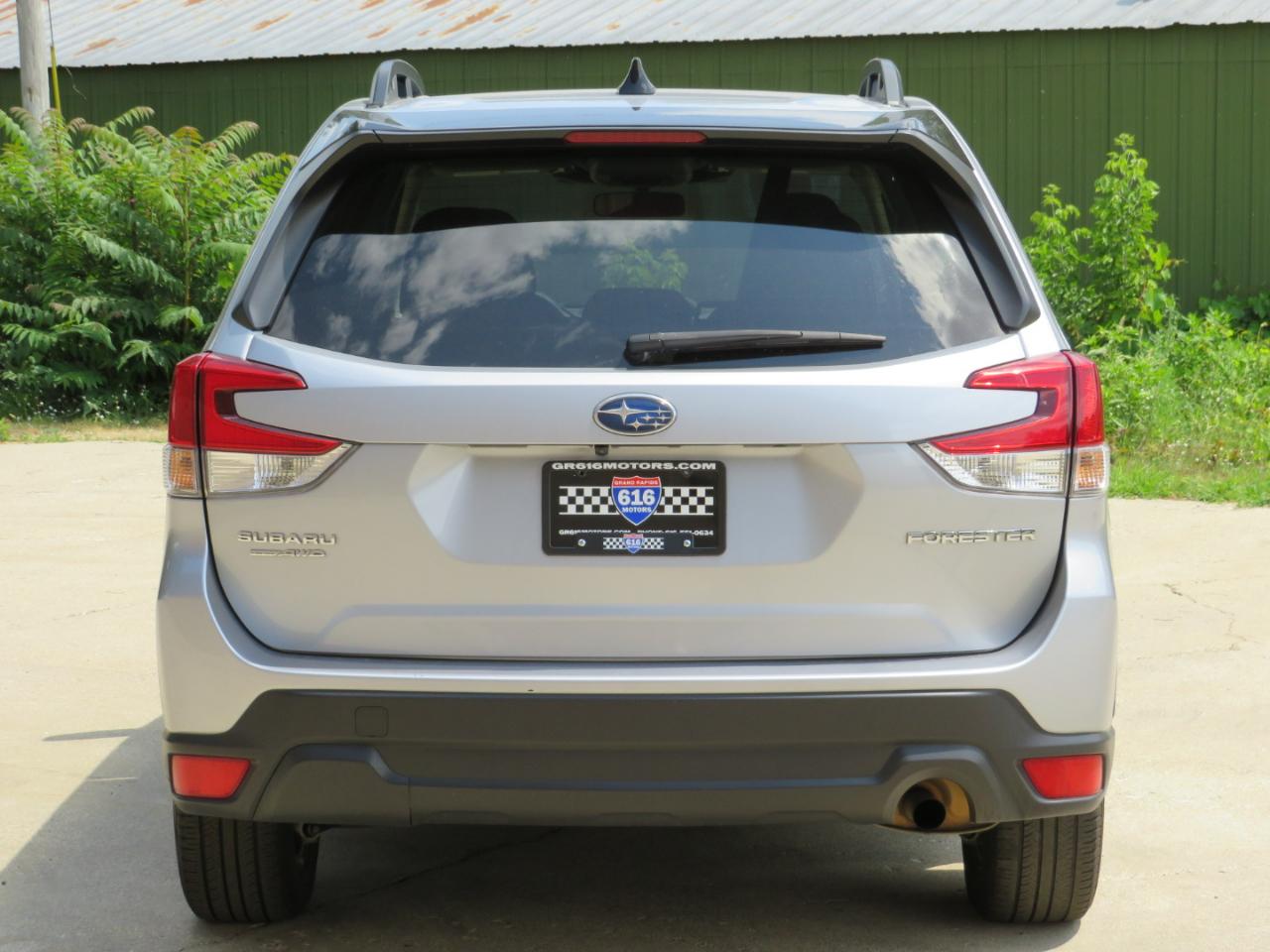 Subaru Forester Premium 2024