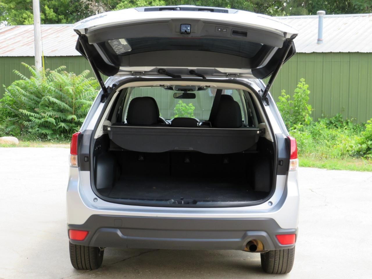 Subaru Forester Premium 2024