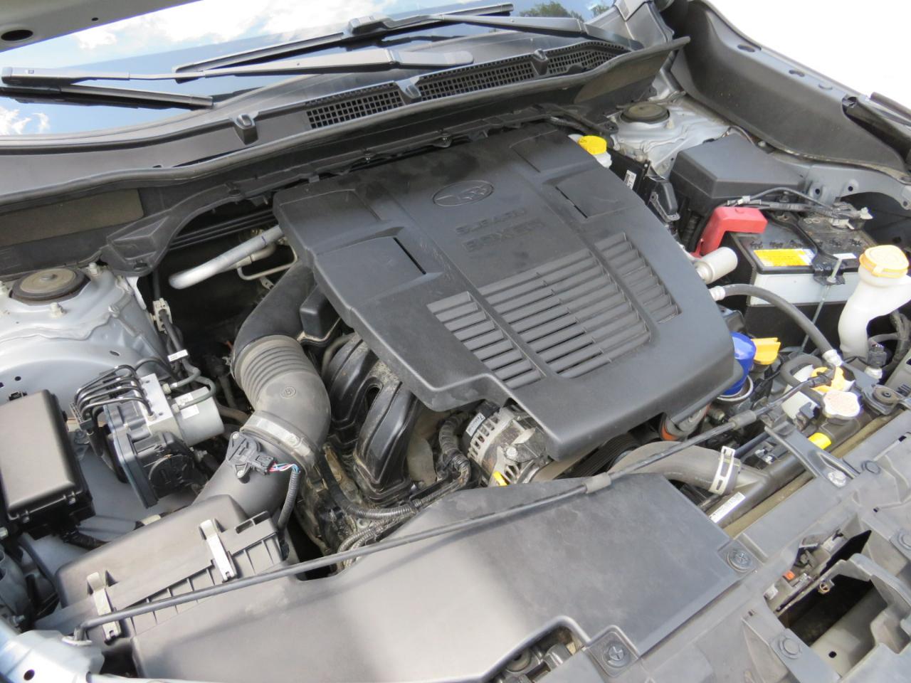 Subaru Forester Premium 2024
