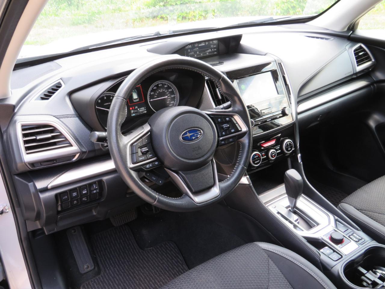 Subaru Forester Premium 2024