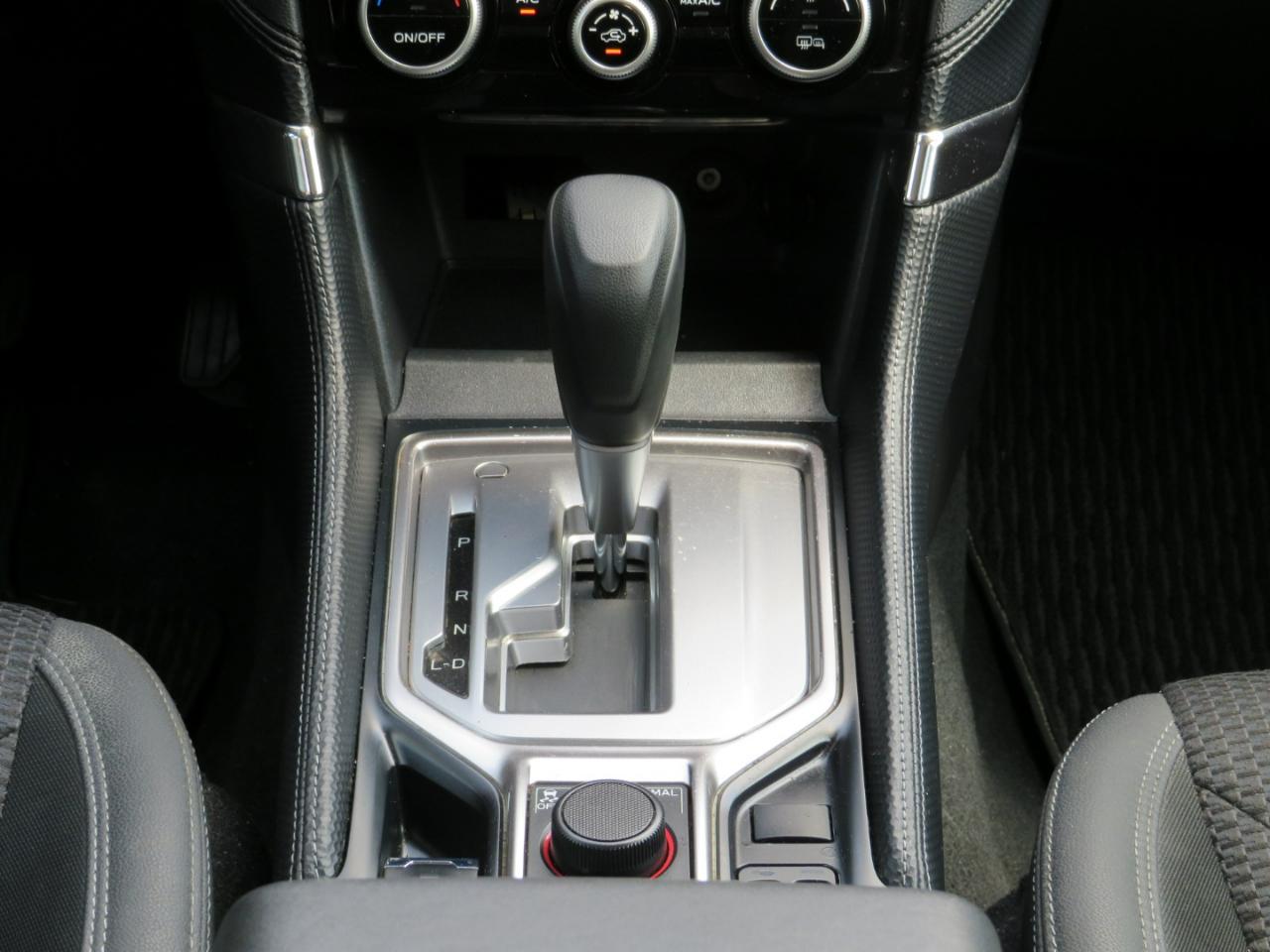 Subaru Forester Premium 2024
