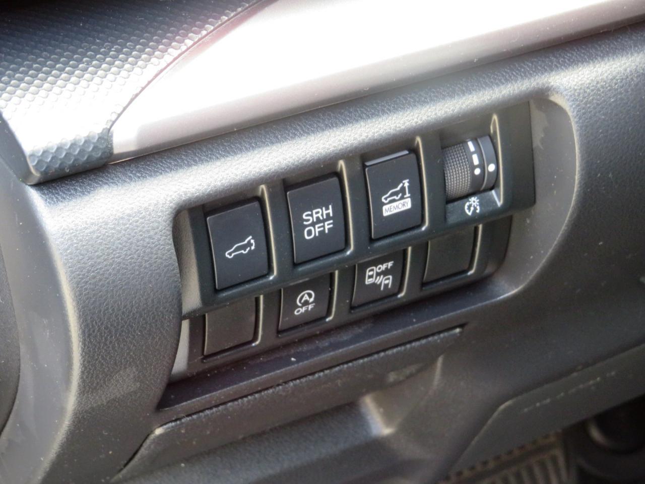 Subaru Forester Premium 2024