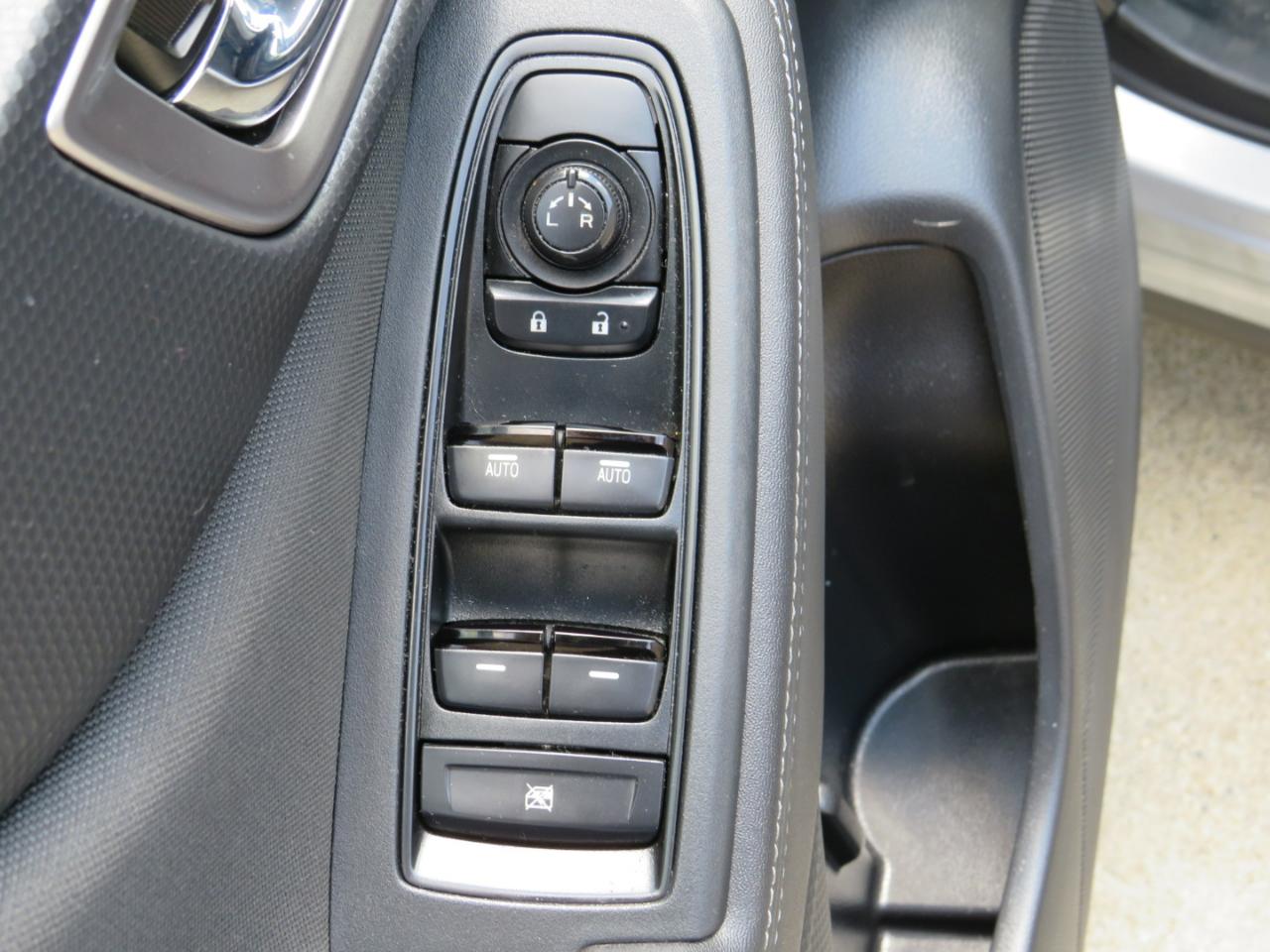 Subaru Forester Premium 2024