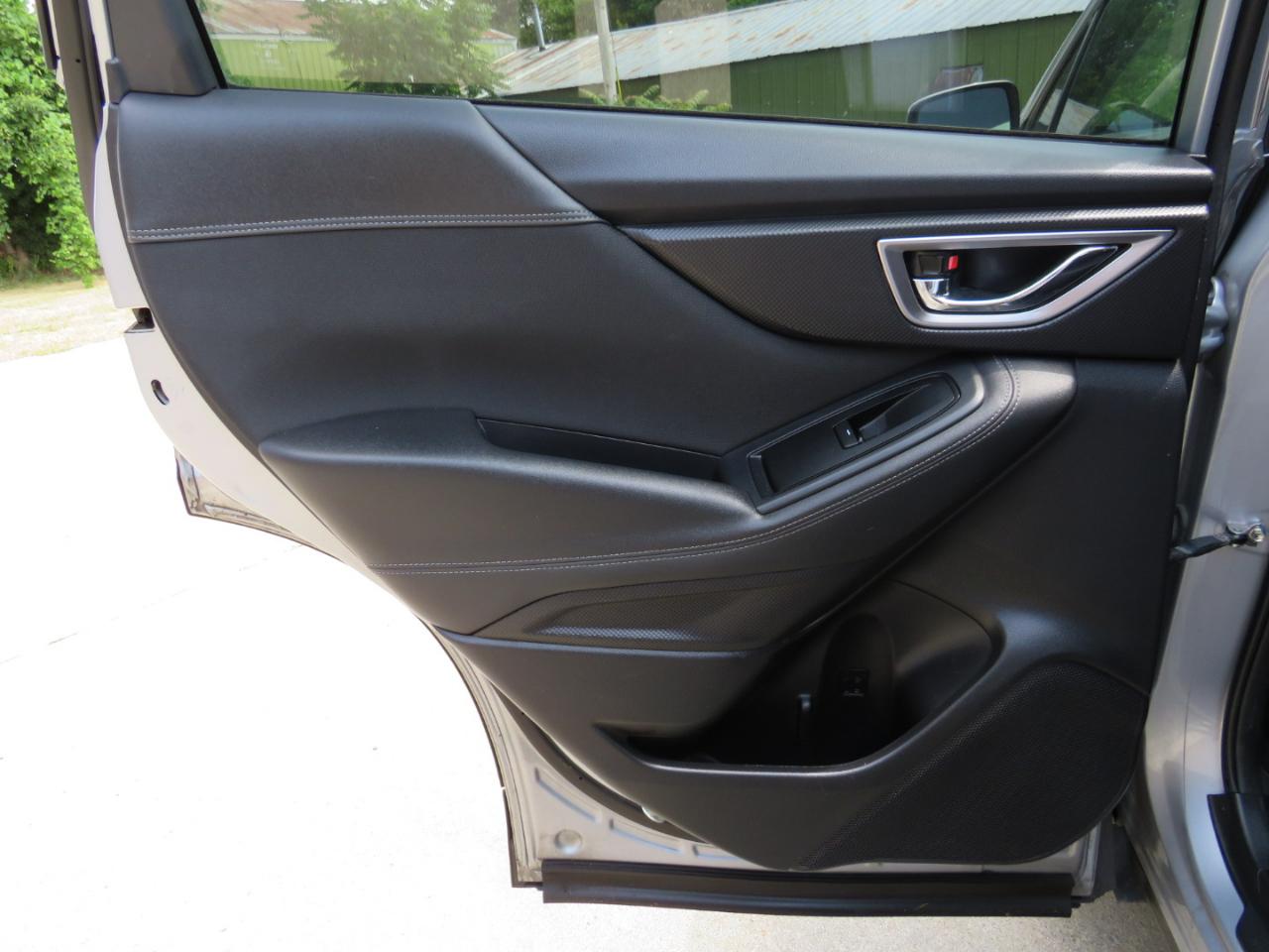 Subaru Forester Premium 2024