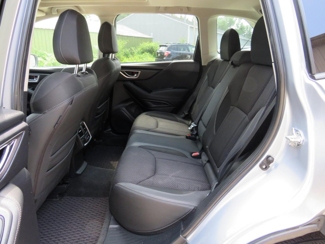 Subaru Forester Premium 2024