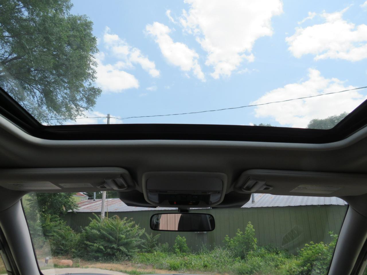 Subaru Forester Premium 2024