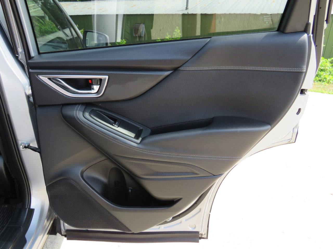 Subaru Forester Premium 2024