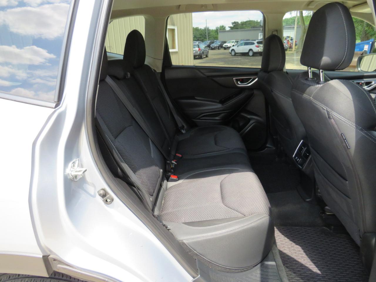Subaru Forester Premium 2024