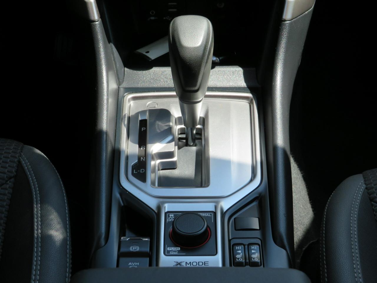 Subaru Forester Premium CVT 2020