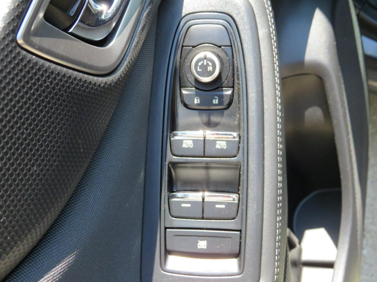 Subaru Forester Premium CVT 2020