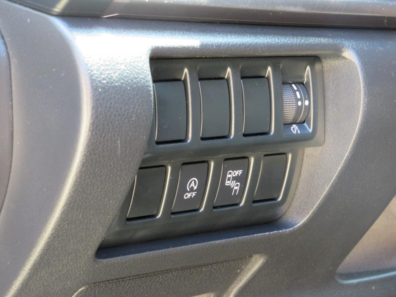 Subaru Forester Premium CVT 2020