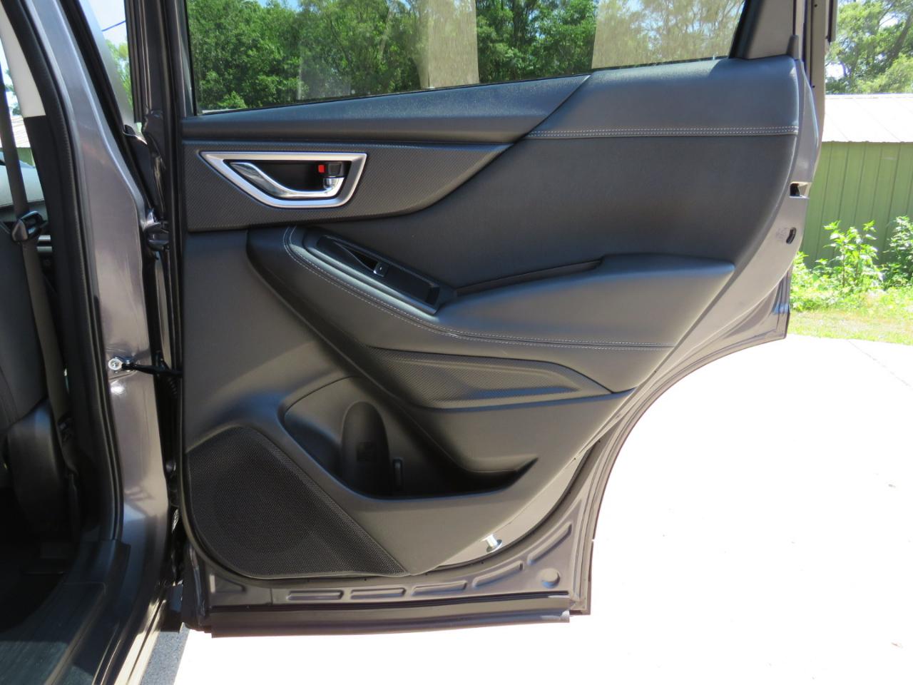 Subaru Forester Premium CVT 2020