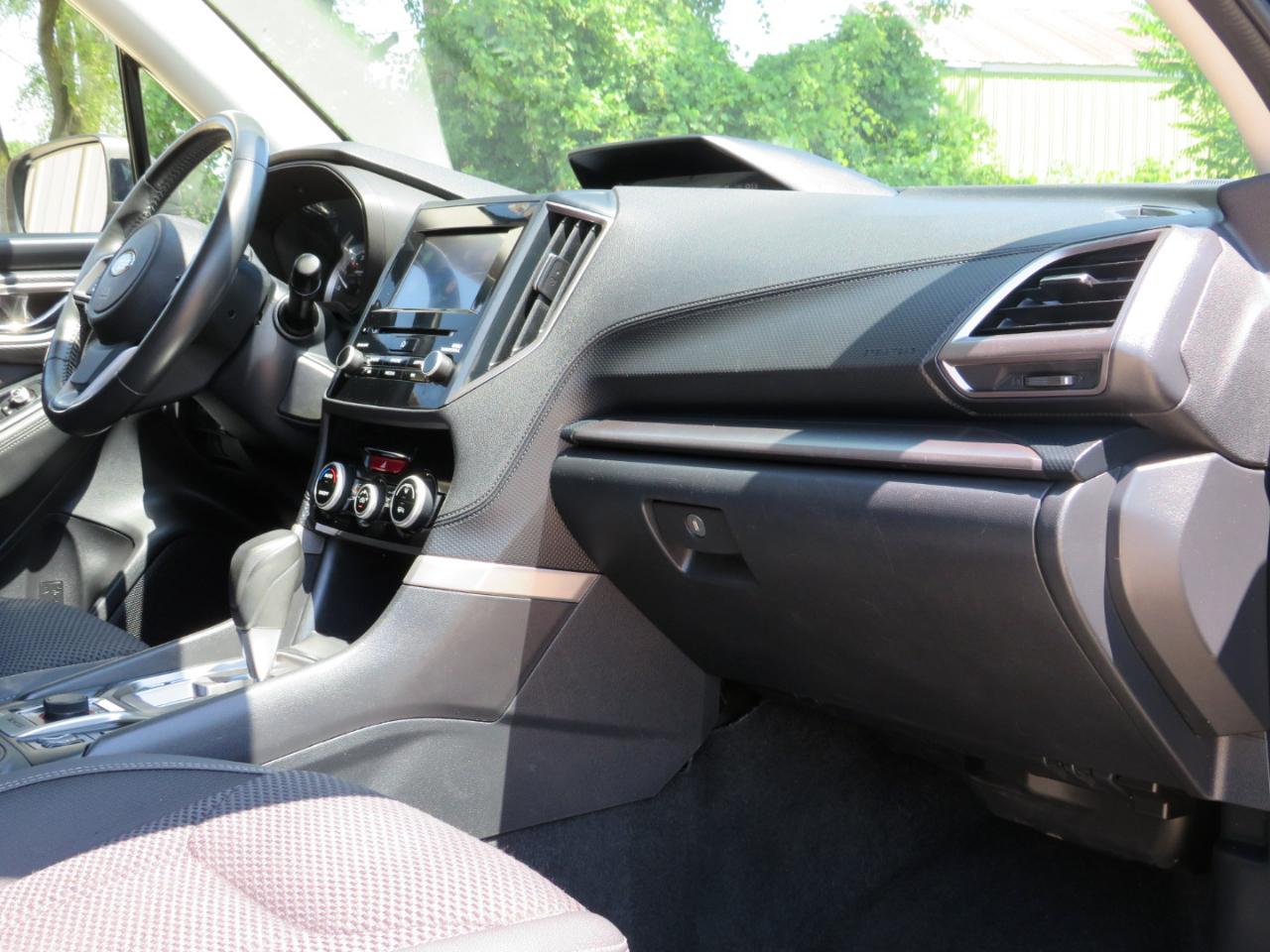 Subaru Forester Premium CVT 2020