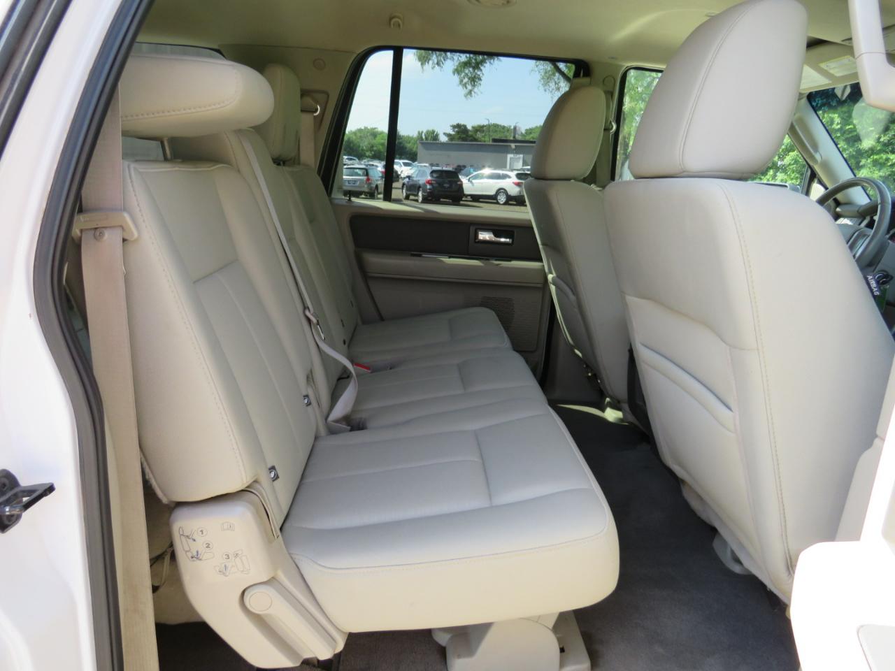 Ford Expedition EL XL 4WD 2014