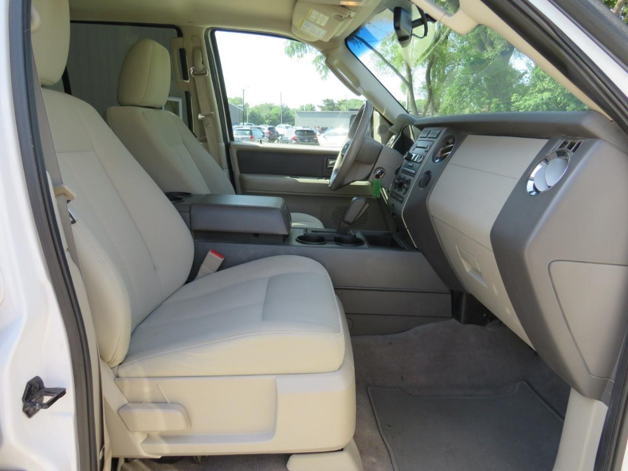 Ford Expedition EL XL 4WD 2014